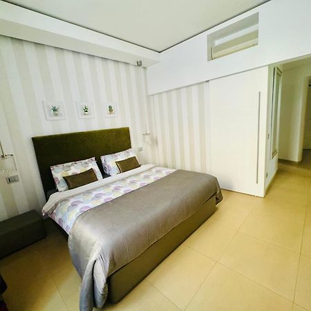 Interno 5 B&B Rome Buitenkant foto