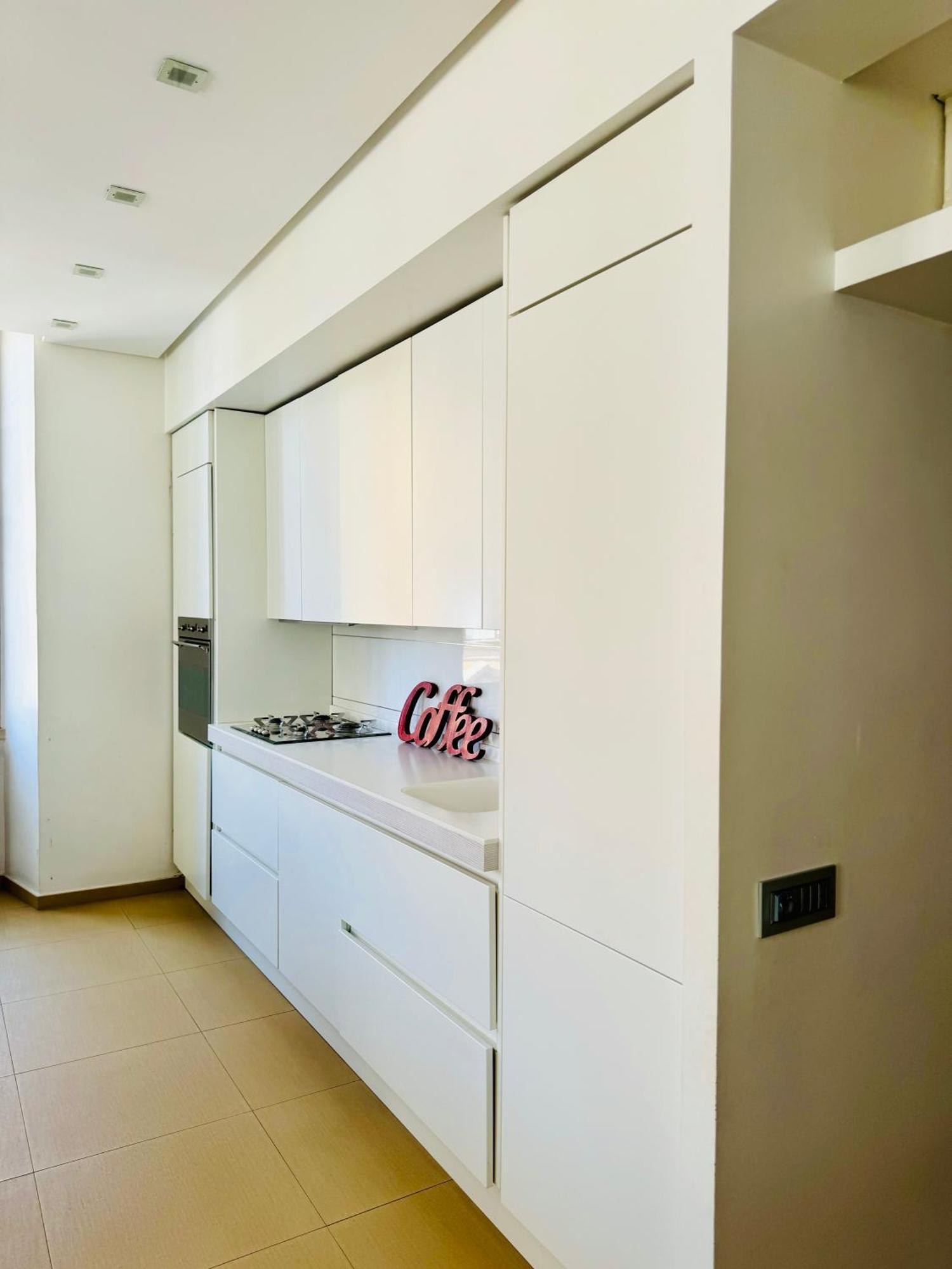 Interno 5 B&B Rome Buitenkant foto