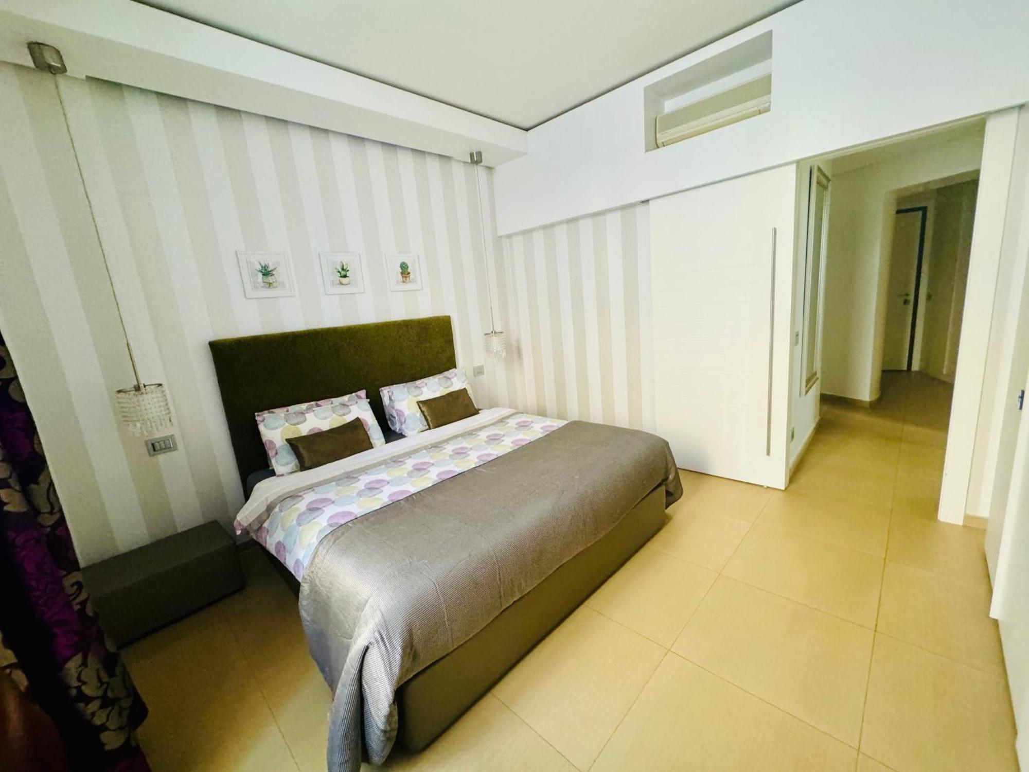 Interno 5 B&B Rome Buitenkant foto