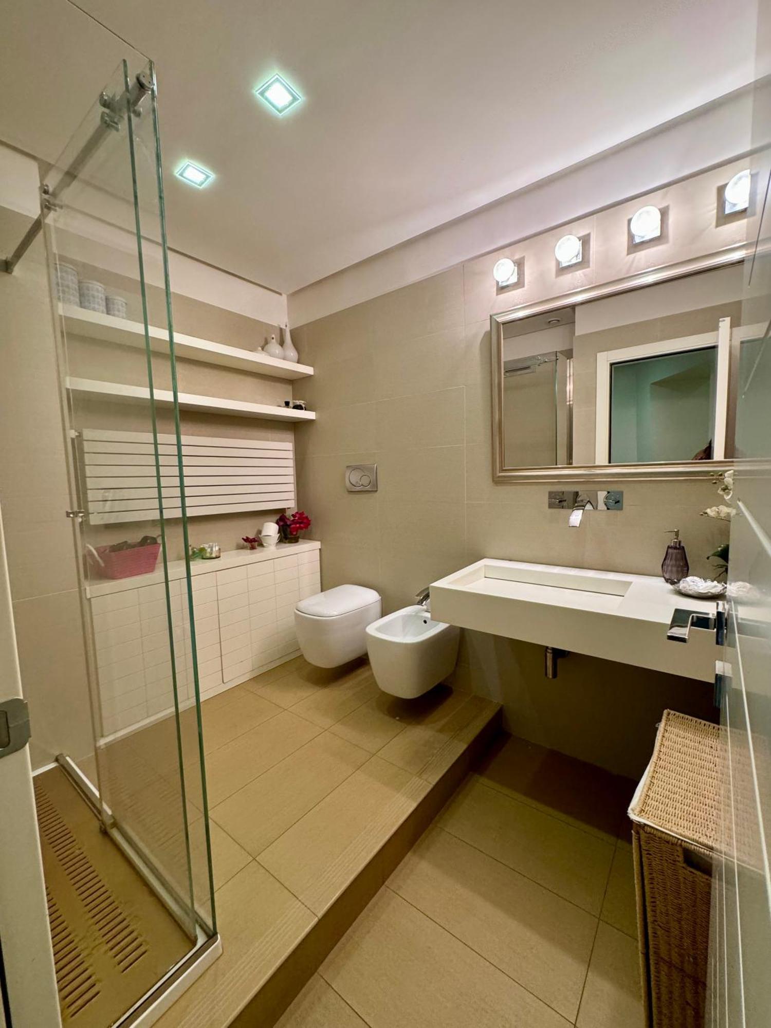 Interno 5 B&B Rome Buitenkant foto