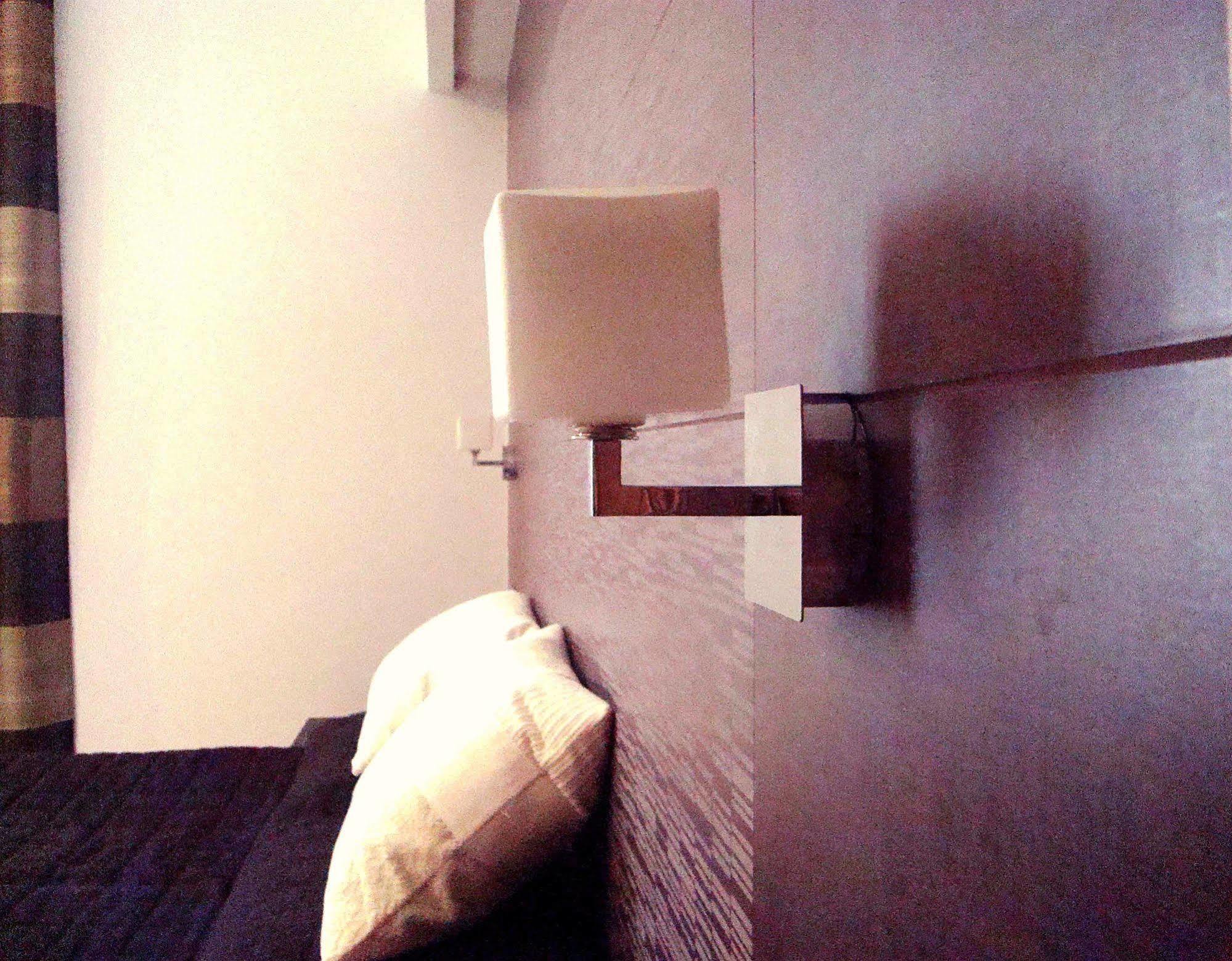 Interno 5 B&B Rome Buitenkant foto