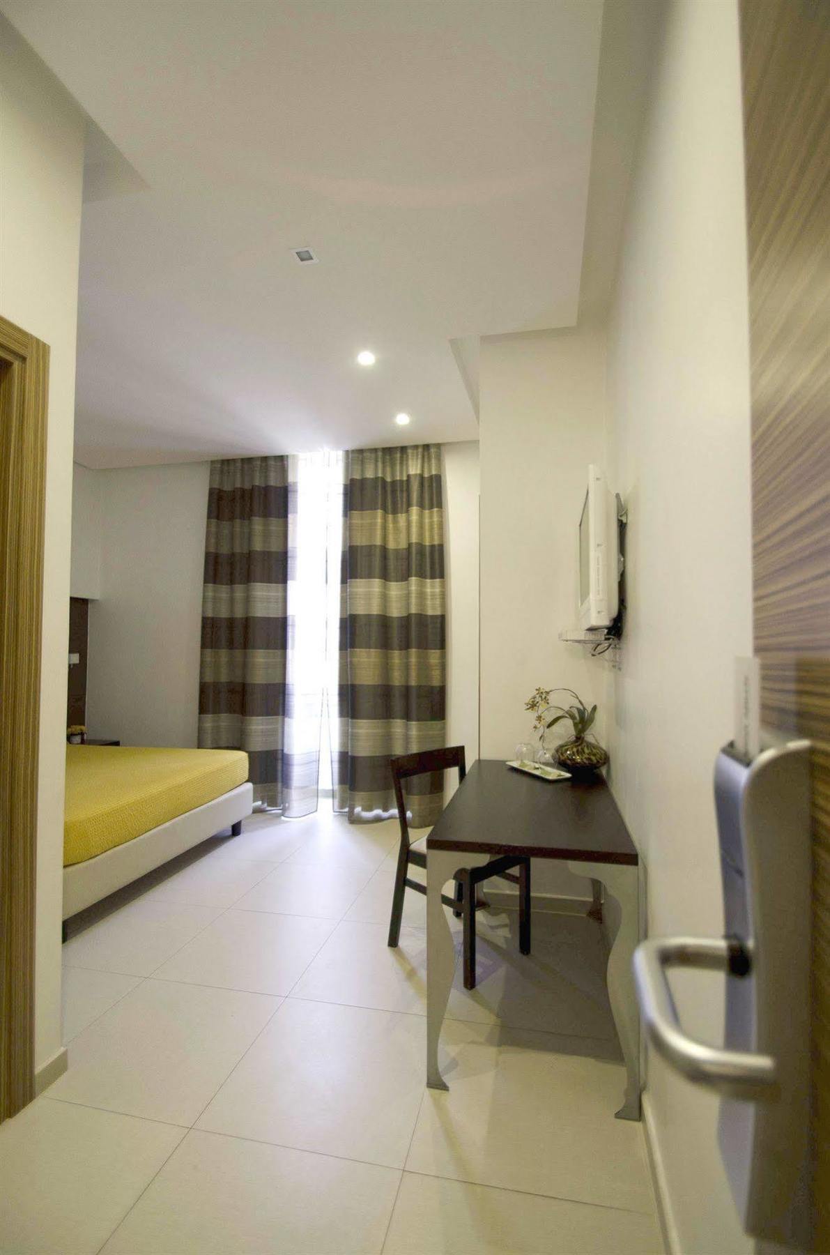 Interno 5 B&B Rome Buitenkant foto