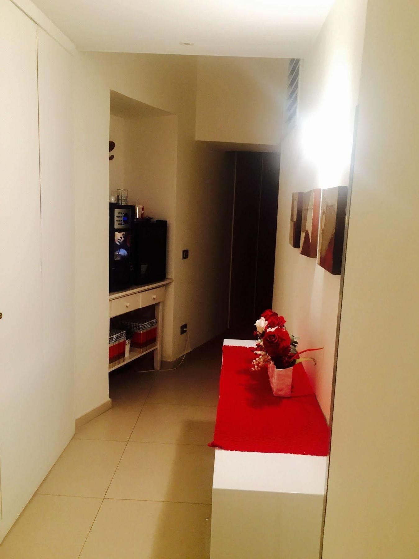 Interno 5 B&B Rome Buitenkant foto