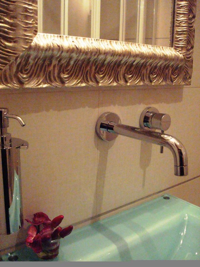 Interno 5 B&B Rome Buitenkant foto